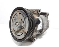 COMPRESSORE A/C NISSAN Qashqai 1° Serie 8200600110 K9K 282, K9K 292 Diesel 1500 (06>09)