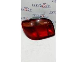 STOP FANALE POSTERIORE SINISTRO TOYOTA Yaris Serie (99>03)