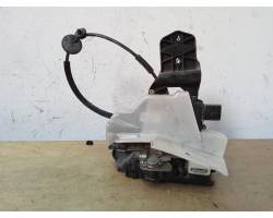 SERRATURA POSTERIORE DESTRA VOLKSWAGEN Passat Berlina 3° Serie (00>05)