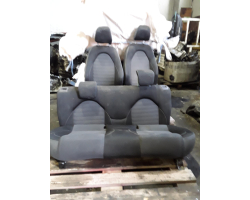 TAPPEZZERIA COMPLETA ALFA ROMEO Mito Serie (955_) (08>)