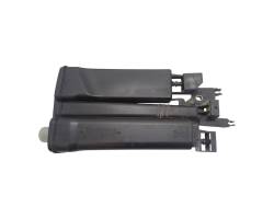Fuel vapor canister