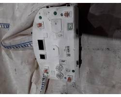 QUADRO STRUMENTI SUZUKI Ignis Serie (/MF) 34110-73s50 (17>)