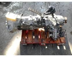 CAMBIO MANUALE COMPLETO SSANGYONG Kyron 1° Serie G31020-09016 (4X4) Diesel 2.7 (05>07)