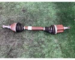 SEMIASSE ANTERIORE SINISTRO FORD Kuga Serie (16>19)