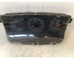 QUADRO STRUMENTI SSANGYONG Kyron 1° Serie 80220-09100 (05>07)