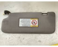 PARASOLE ALETTA LATO PASSEGGERO SSANGYONG Kyron 1° Serie DESTRO (05>07)