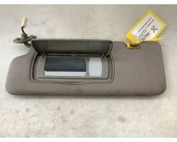 PARASOLE ALETTA ANTERIORE SX SSANGYONG Kyron 1° Serie SINISTRO (05>07)