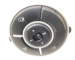 REGOLATORE SPECCHIETTI RETROVISORI SSANGYONG Kyron 1° Serie 85501-09170 (05>07)