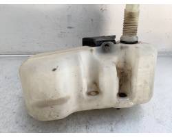 VASCHETTA TERGI ANT PEUGEOT Boxer 3° Serie Diesel (06>11)
