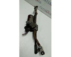 MOTORINO TERGICRISTALLO ANTERIORE KIA Picanto 1° Serie (04>08)