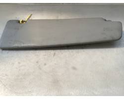 PARASOLE ALETTA ANTERIORE SX PEUGEOT Boxer 3° Serie SINISTRO (06>11)