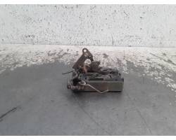 SERRATURA ANTERIORE DESTRA CITROEN Saxo 2° Serie (99>02)