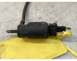 MOTORINO VASCHETTA TERGICRISTALLO PEUGEOT Boxer 3° Serie (06>11)