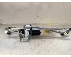 TANDEM TERGICRISTALLO PEUGEOT Boxer 3° Serie 1363338080 Benzina (06>11)