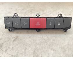 PULSANTIERA CENTRALE PEUGEOT Boxer 3° Serie (06>11)