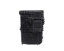 Gearbox sump