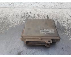 CENTRALINA MOTORE CITROEN Saxo 2° Serie 0261204625 Benzina 954 (99>02)