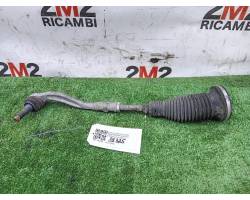 Tie rod end