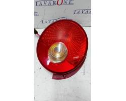 STOP FANALE POSTERIORE DESTRO CHEVROLET Matiz 3° Serie (05>07)
