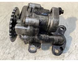 POMPA OLIO PEUGEOT Boxer 3° Serie 1c1q6600 Diesel 2.2 (06>11)