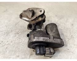 VALVOLA EGR PEUGEOT Boxer 3° Serie Diesel 2.2 (06>11)