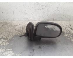 SPECCHIETTO RETROVISORE DESTRO HYUNDAI Atos 2° Serie (03>06)