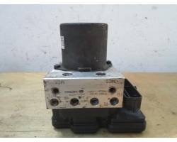 CENTRALINA ABS KIA Venga 1° Serie 1p589-20700 Benzina 1400 (10>)