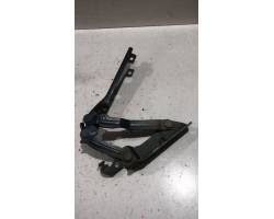 Hood hinges