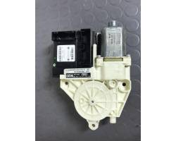 MOTORINO ALZAVETRO ANTERIORE DESTRO AUDI A3 Serie (8P1) 0130822205 (05>08)