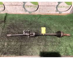 SEMIASSE ANTERIORE DESTRO PEUGEOT Boxer 3° Serie (06>11)