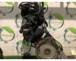 MOTORE COMPLETO MERCEDES Classe A W169 3° Serie 640940 Diesel 2.0 (04>08)