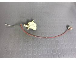 ATTUATORE CHIUSURA CENTRALIZZATA AUDI A3 Serie (8P1) 8P0862153A Diesel 1900 (05>08)