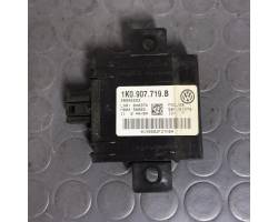 MODULO ELETTRONICO AUDI A3 Serie (8P1) 1K0907719B Diesel 1900 (05>08)