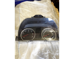 QUADRO STRUMENTI HONDA CR-V 4° Serie Hr0359476 (07>12)