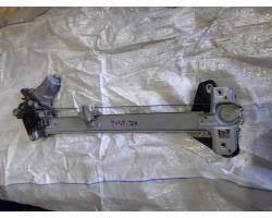 MOTORINO ALZAVETRO POSTERIORE DESTRA HONDA CR-V 4° Serie (07>12)
