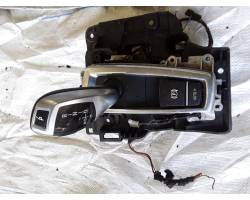 LEVA CAMBIO AUTOMATICO BMW Serie 5 F10 921810102 Diesel 3000 (10>)