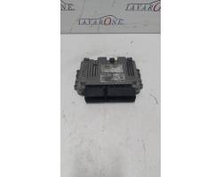 CENTRALINA MOTORE ALFA ROMEO 159 Berlina Serie (939_) 0281013137 Diesel 1900 (05>11)