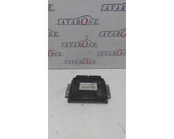 CENTRALINA MOTORE CHEVROLET Matiz 3° Serie 96801800 Benzina 1000 (05>07)