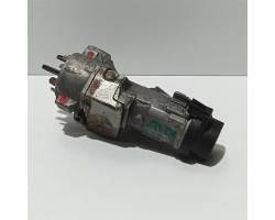 Ignition lock