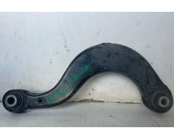 BRACCIO OSCILLANTE SUPERIORE POST DX VOLKSWAGEN Tiguan Serie 5Q505323C (16>)