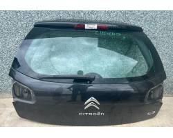 PORTELLONE POSTERIORE COMPLETO CITROEN C3 Serie 8701CG (09>15)