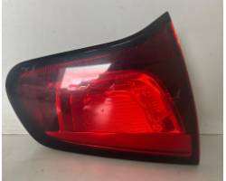 STOP FANALE POSTERIORE SINISTRO CITROEN C3 Serie 89090139 (09>15)
