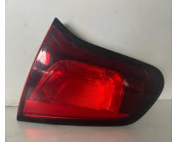 STOP FANALE POSTERIORE DESTRO CITROEN C3 Serie 89090140 (09>15)