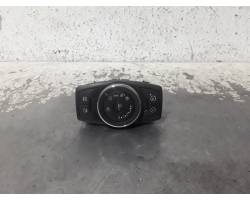 INTERRUTTORE COMANDO LUCI FORD Focus Berlina 5° Serie 10027358 (11>14)
