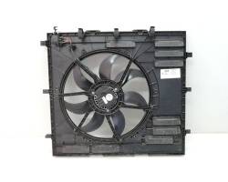 VENTOLA RADIATORE VOLKSWAGEN Crafter Kasten (SY) (2016-) 2n0959455a Diesel 2.0 (16>)
