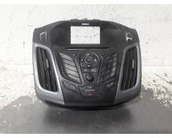 STEREO AUTONAVIGATORE FORD Focus Berlina 5° Serie (11>14)