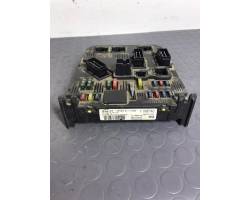 CENTRALINA PORTA FUSIBILI CITROEN C3 1° Serie 9650585780 Benzina 1400 (02>05)