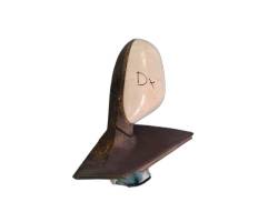 SPECCHIETTO RETROVISORE DESTRO LANCIA Ypsilon 1° Serie 188A4.000 (03>06)