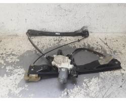 CREMAGLIERA ANTERIORE DESTRA FORD Focus Berlina 5° Serie (11>14)