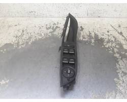 PULSANTIERA ANTERIORE SINISTRA FORD Focus Berlina 5° Serie (11>14)